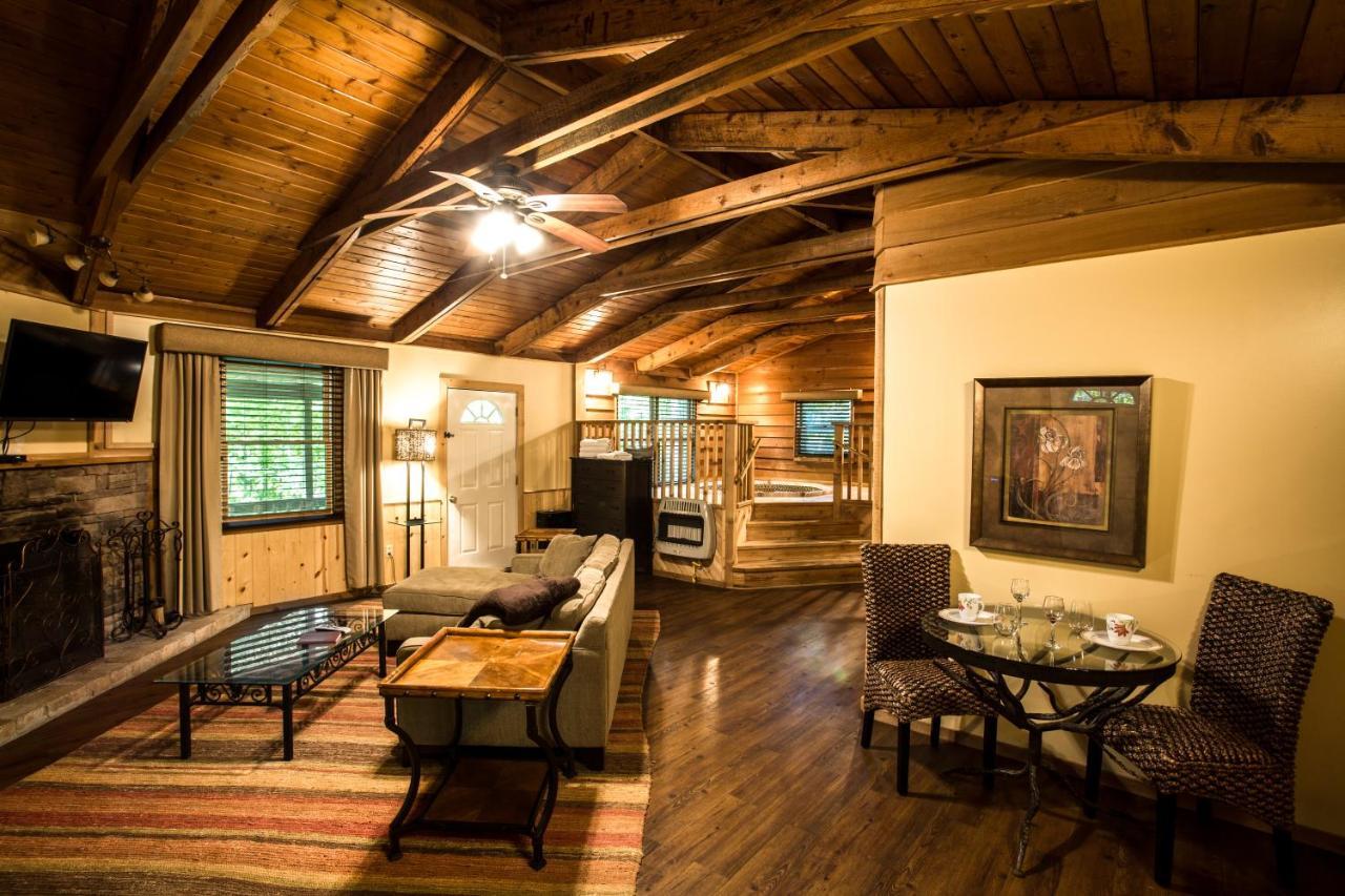 Forrest Hills Mountain Resort Dahlonega Exterior photo
