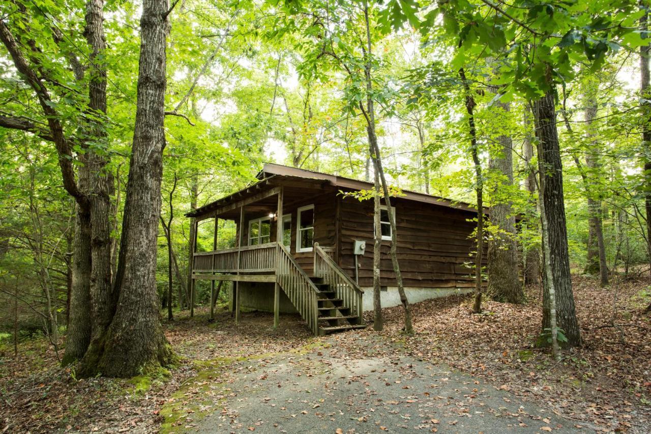 Forrest Hills Mountain Resort Dahlonega Exterior photo