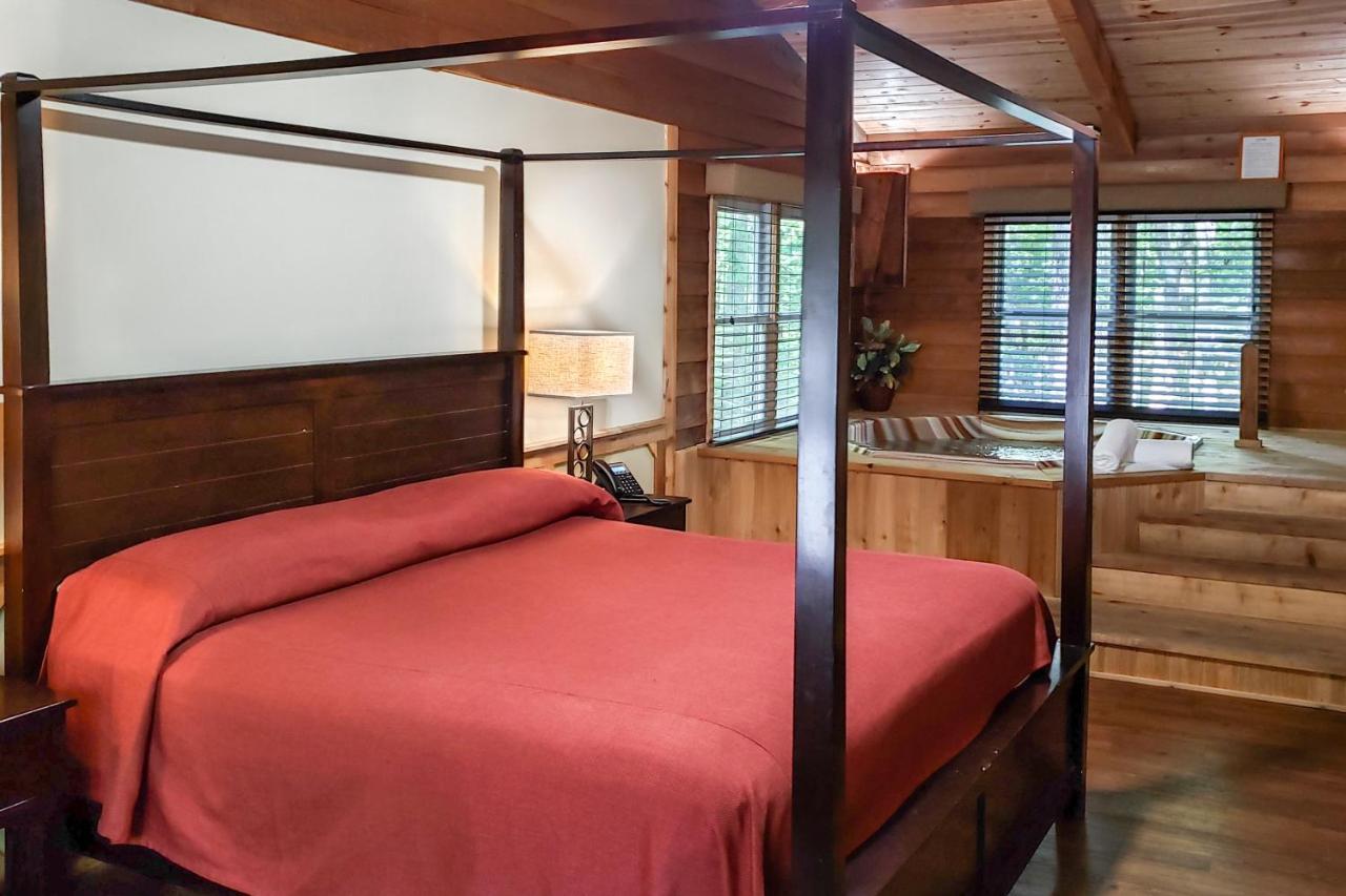 Forrest Hills Mountain Resort Dahlonega Room photo