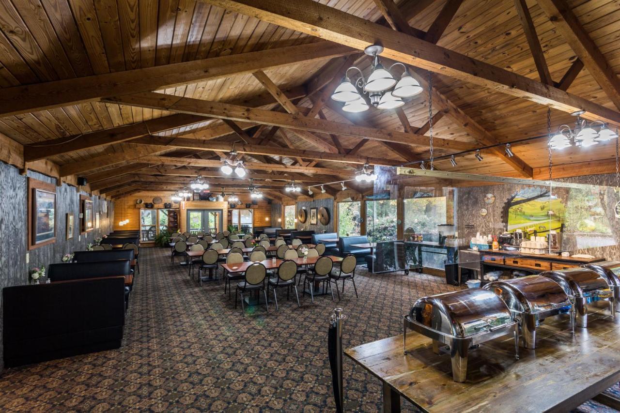 Forrest Hills Mountain Resort Dahlonega Exterior photo
