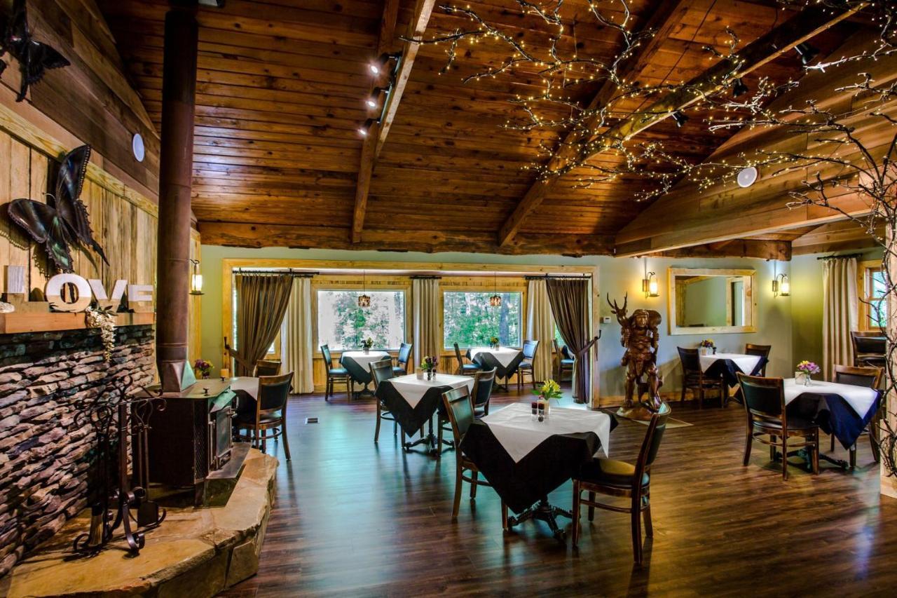 Forrest Hills Mountain Resort Dahlonega Exterior photo