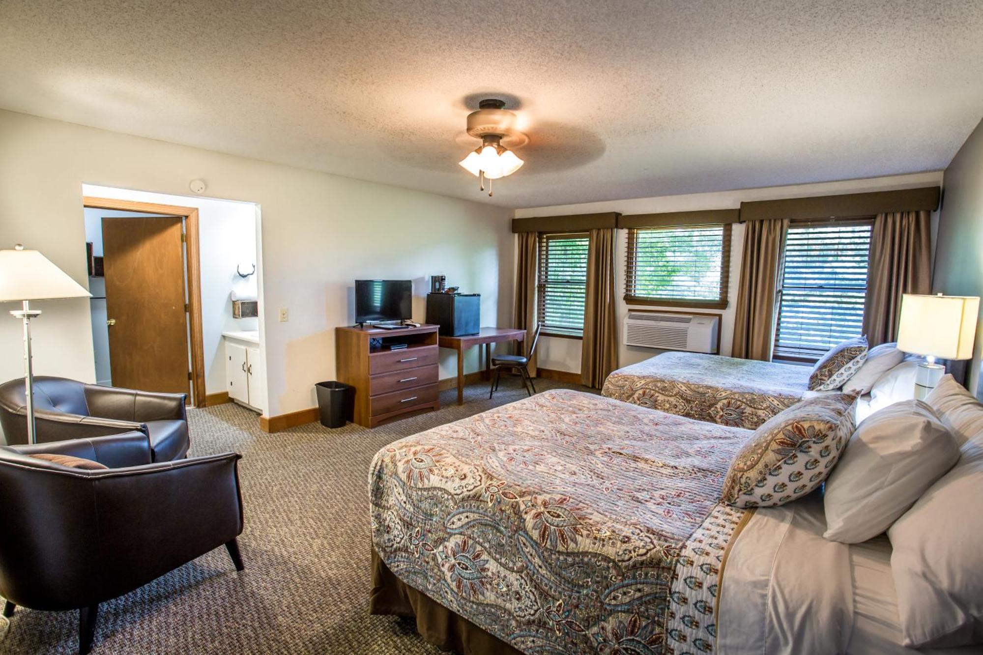 Forrest Hills Mountain Resort Dahlonega Exterior photo