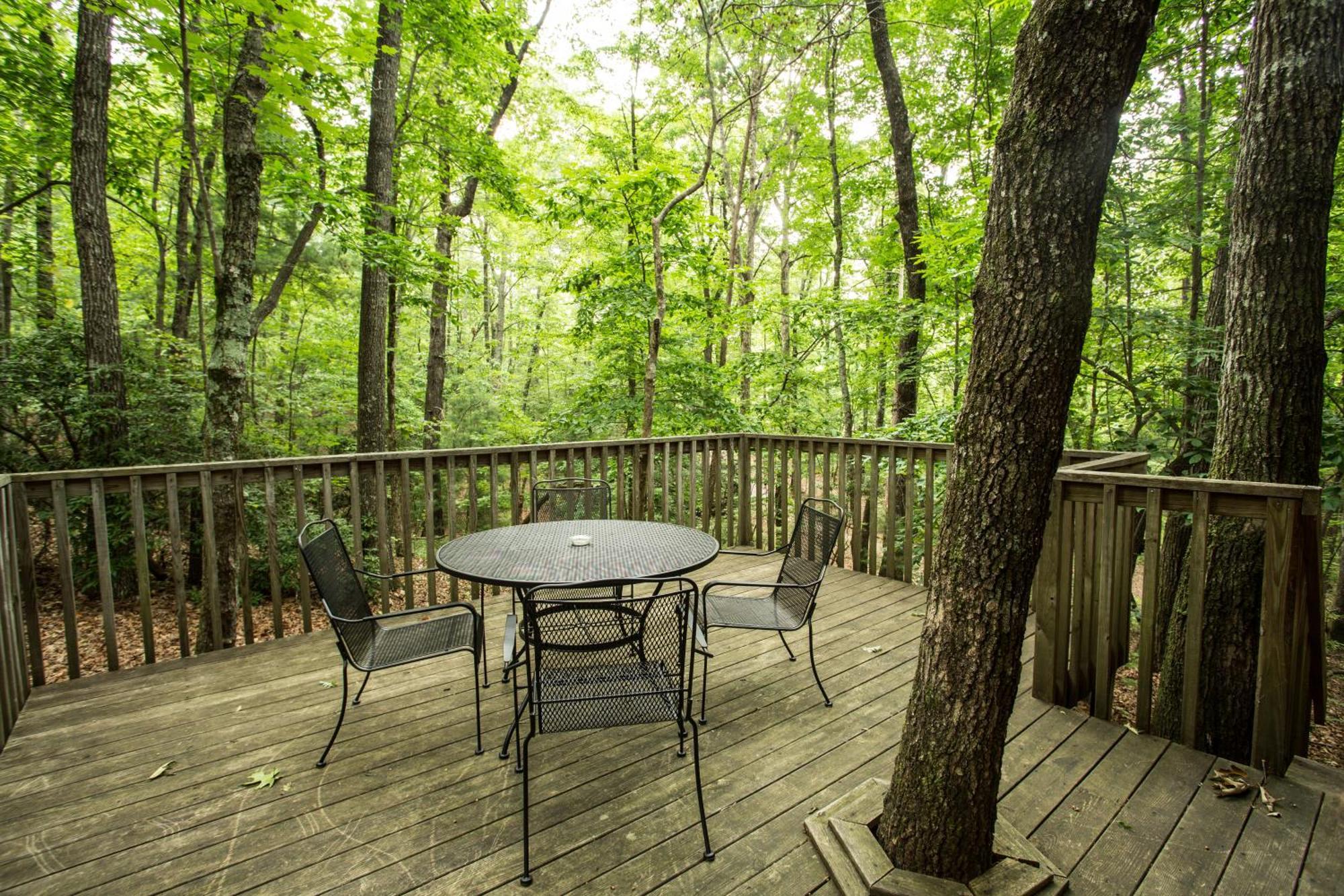 Forrest Hills Mountain Resort Dahlonega Room photo
