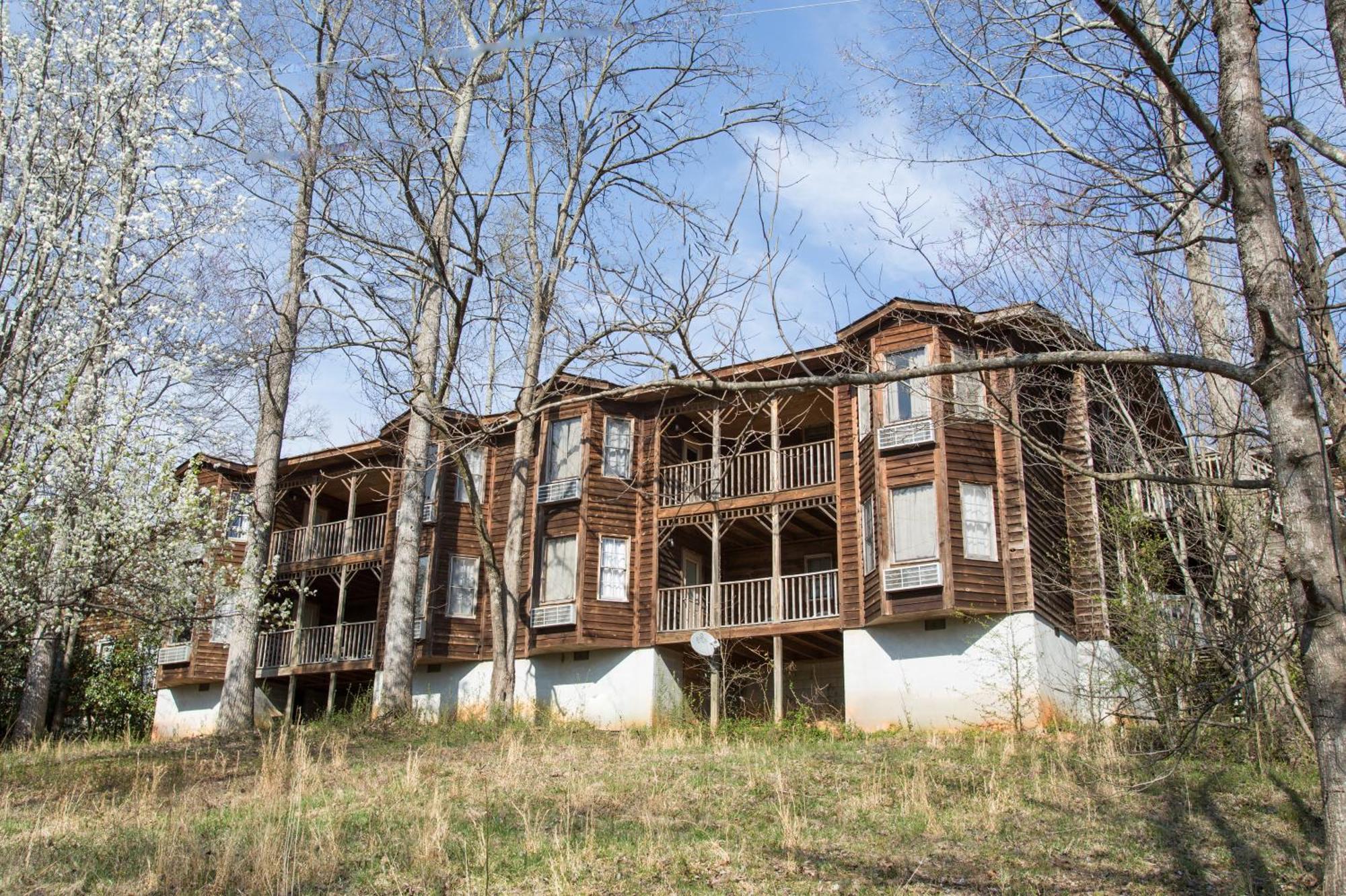 Forrest Hills Mountain Resort Dahlonega Room photo