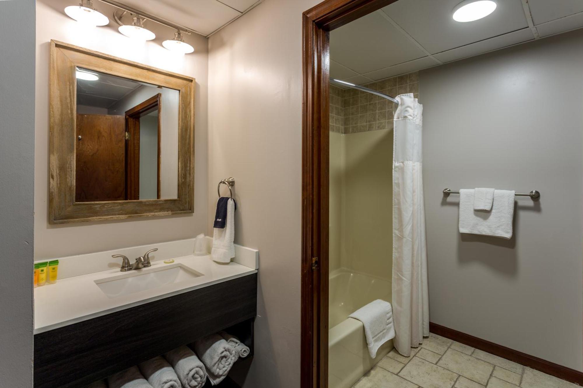 Forrest Hills Mountain Resort Dahlonega Room photo