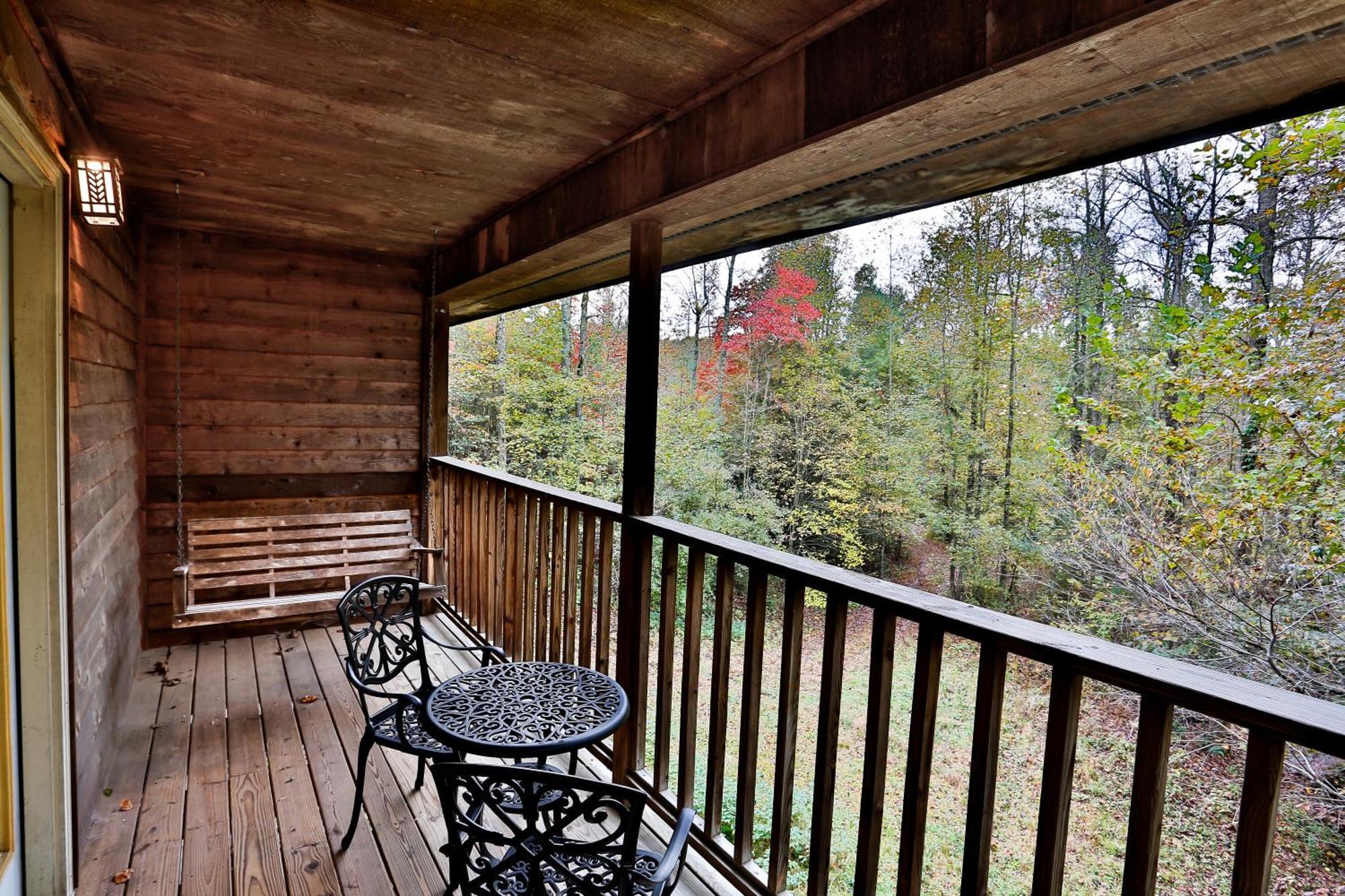 Forrest Hills Mountain Resort Dahlonega Room photo
