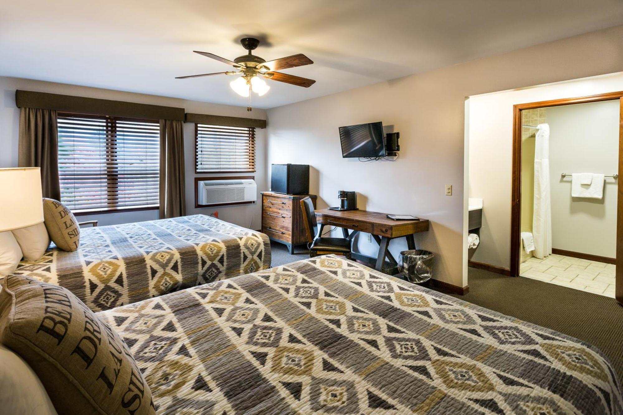 Forrest Hills Mountain Resort Dahlonega Room photo