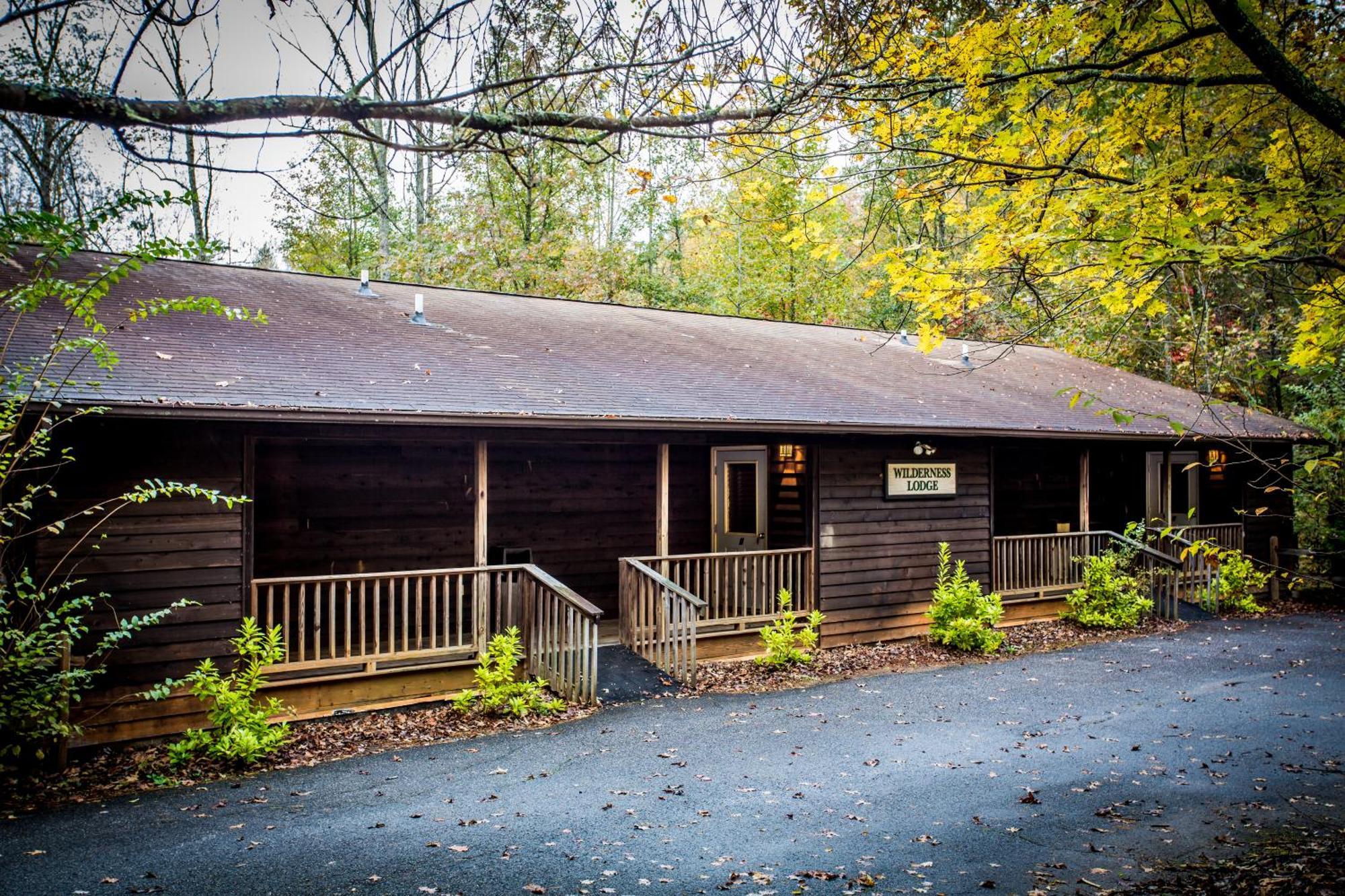 Forrest Hills Mountain Resort Dahlonega Room photo