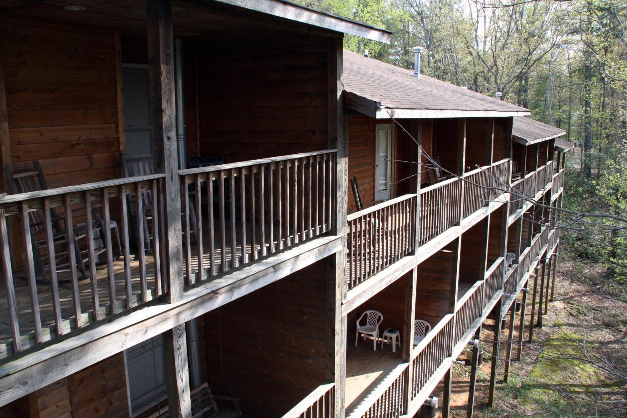 Forrest Hills Mountain Resort Dahlonega Room photo