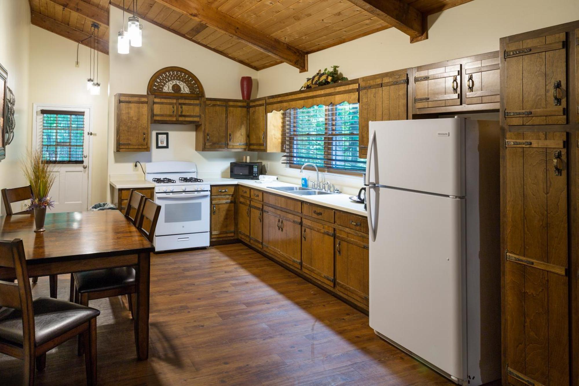 Forrest Hills Mountain Resort Dahlonega Room photo