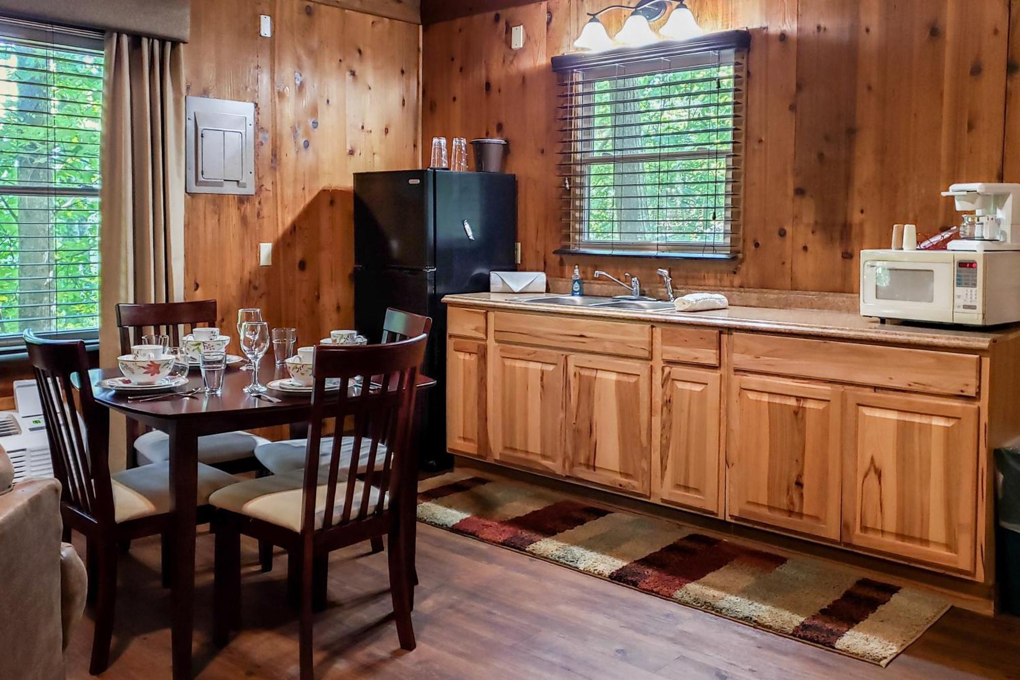 Forrest Hills Mountain Resort Dahlonega Room photo