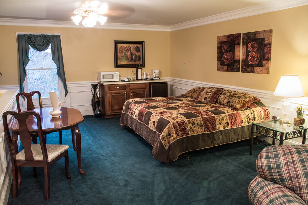 Forrest Hills Mountain Resort Dahlonega Exterior photo