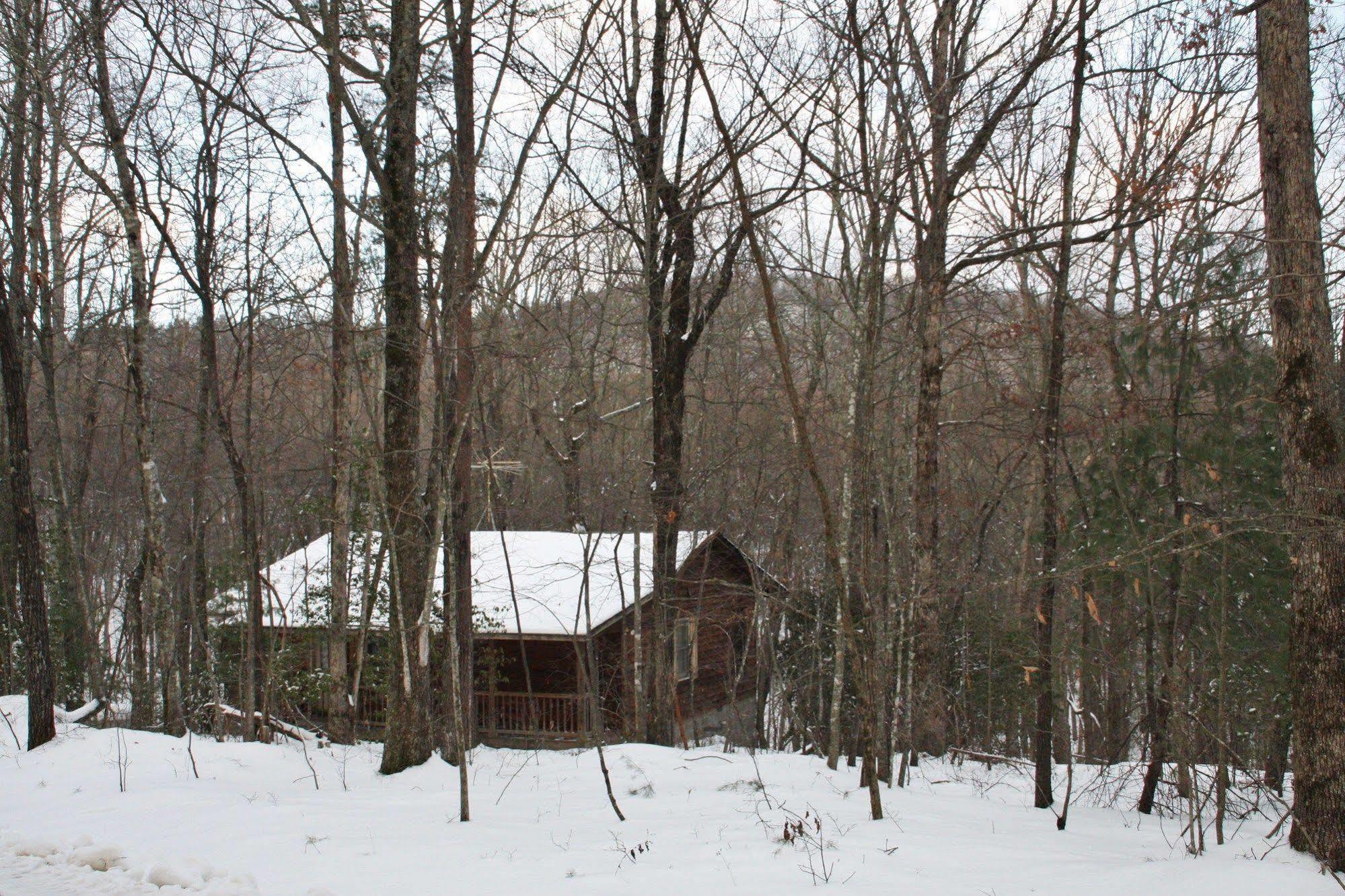Forrest Hills Mountain Resort Dahlonega Exterior photo