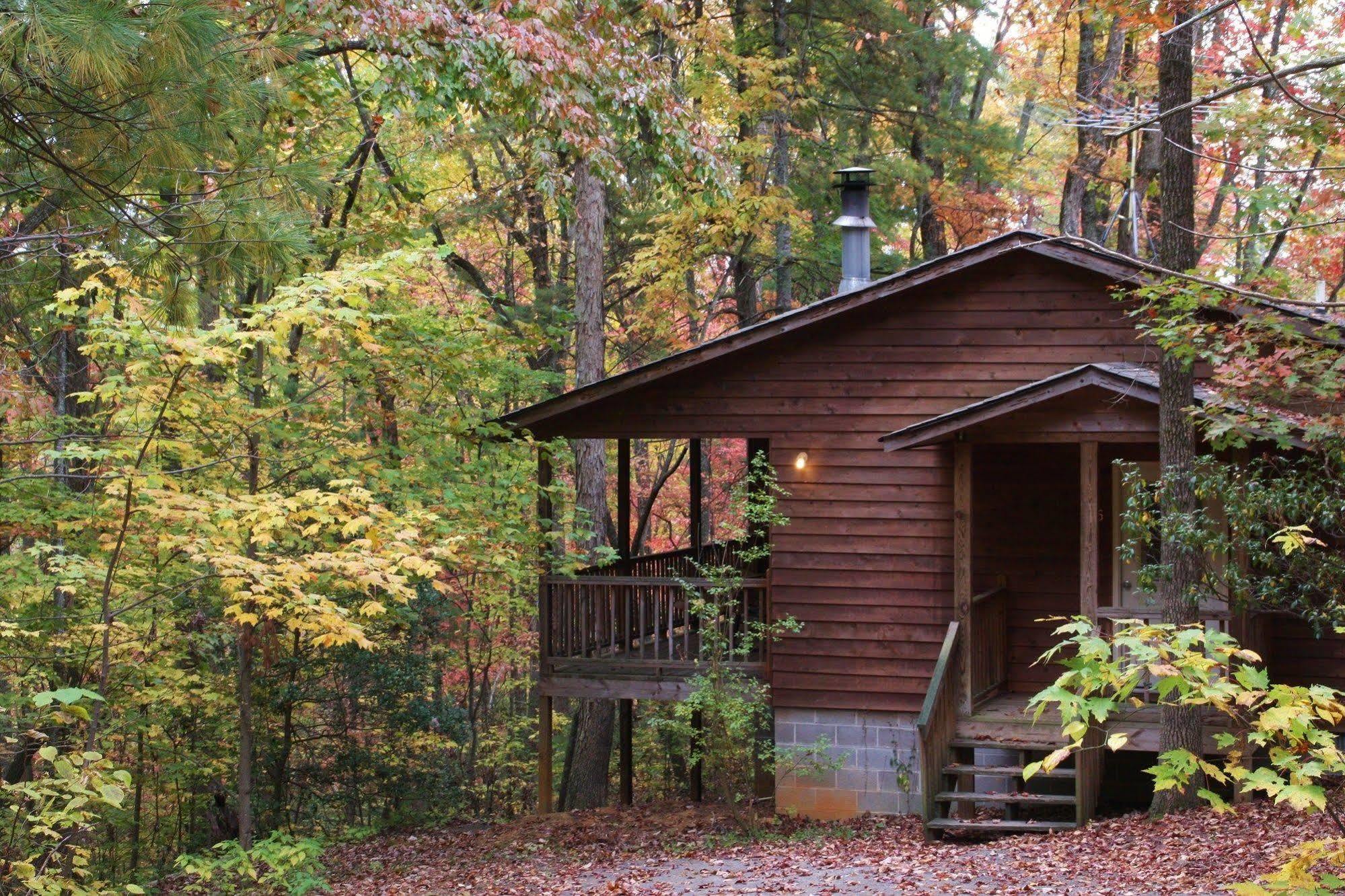 Forrest Hills Mountain Resort Dahlonega Exterior photo