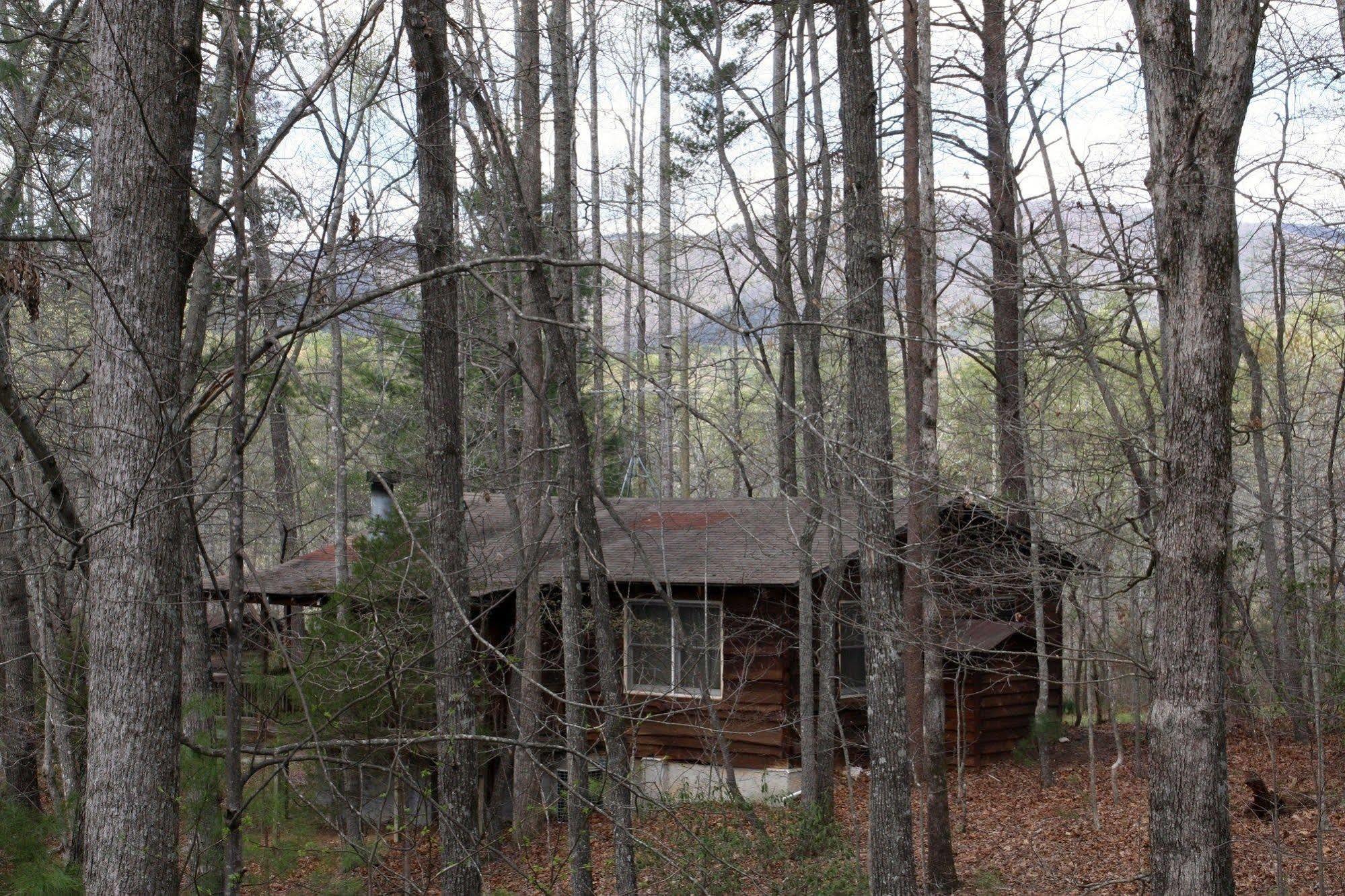 Forrest Hills Mountain Resort Dahlonega Exterior photo