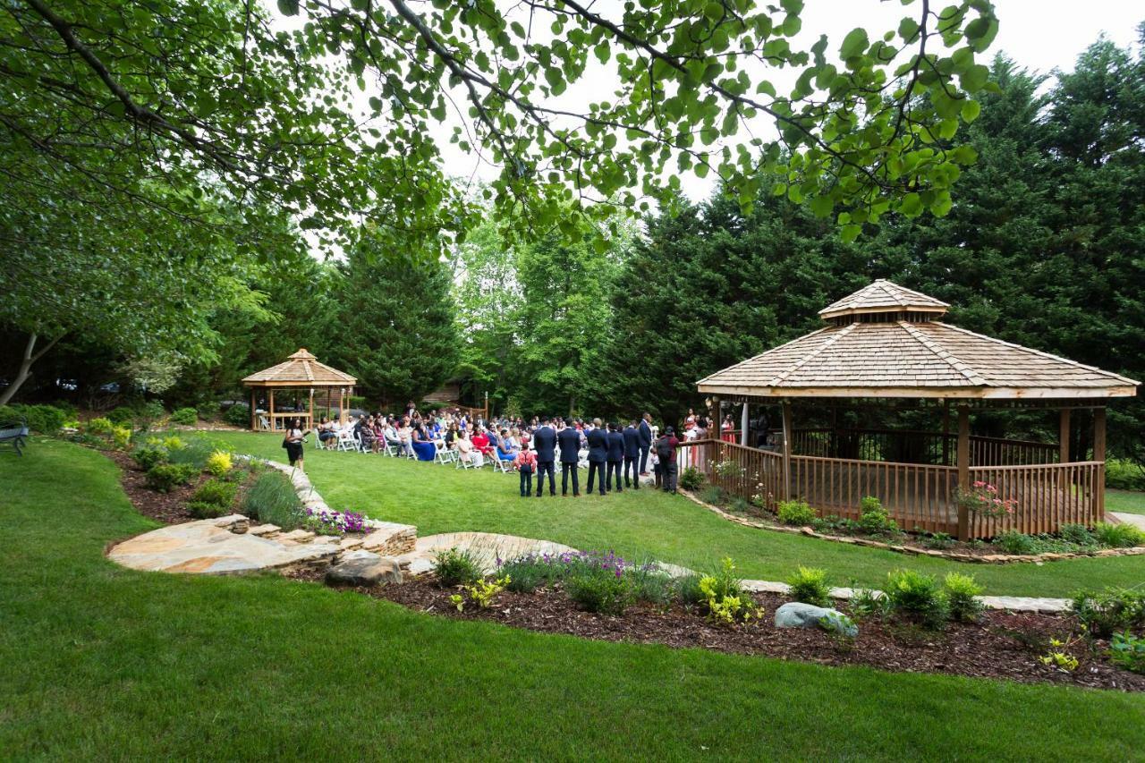 Forrest Hills Mountain Resort Dahlonega Exterior photo