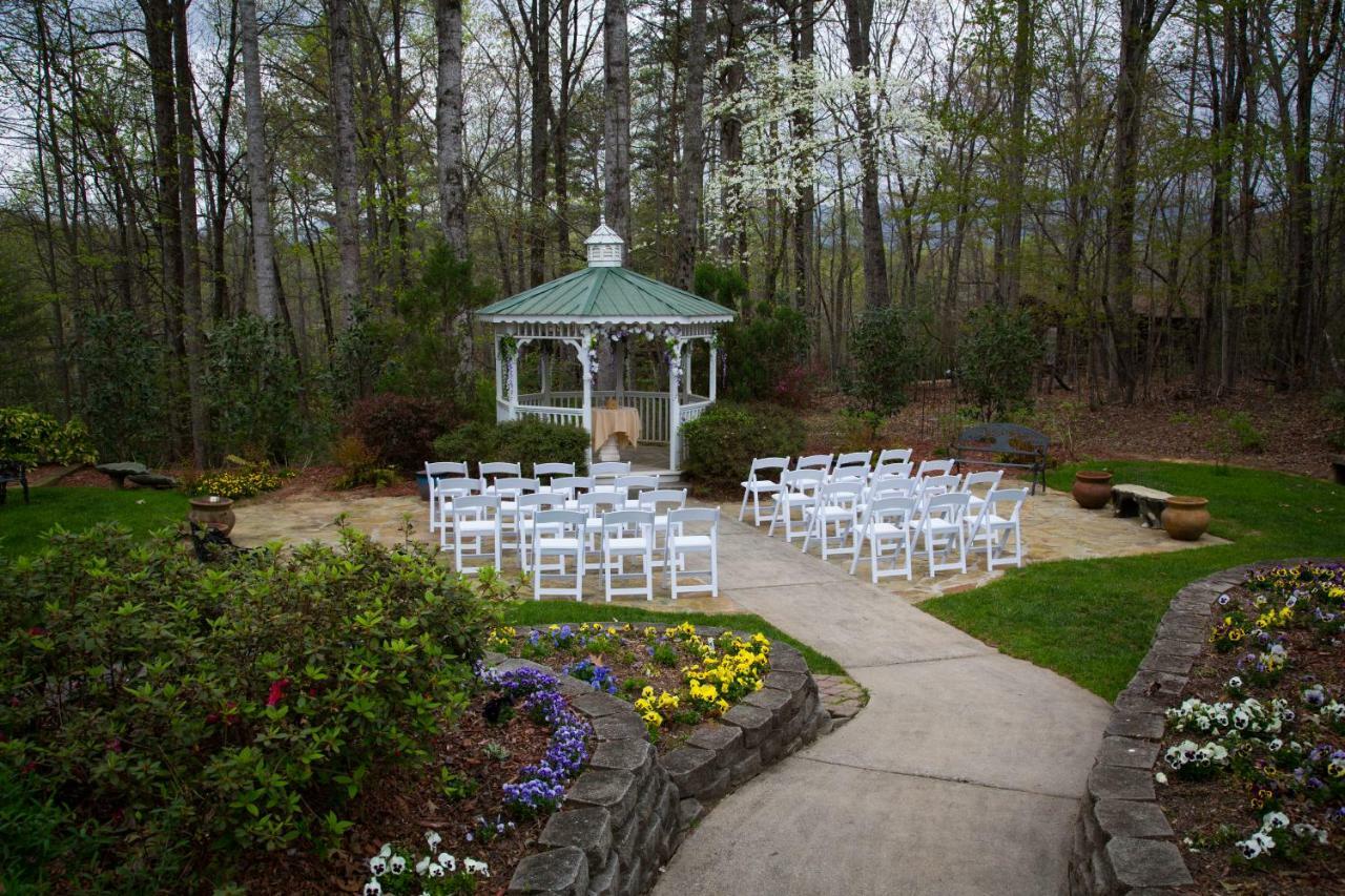 Forrest Hills Mountain Resort Dahlonega Exterior photo
