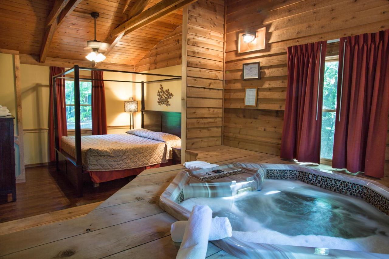 Forrest Hills Mountain Resort Dahlonega Exterior photo